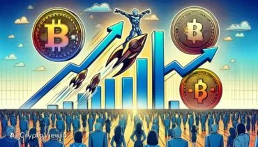 Serão BEFE, BRISE e CENX os Próximos Grandes Vencedores de Criptomoedas?