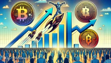 Är BEFE, BRISE och CENX de nästa stora krypto-vinnarna?