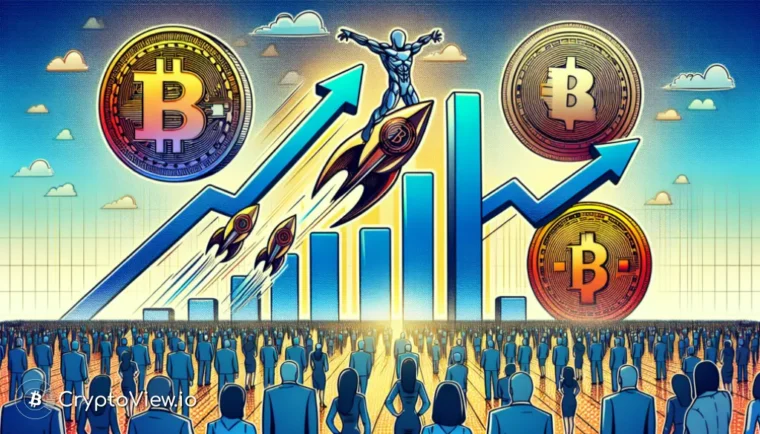 BEFE, BRISE 및 CENX가 다가올 암호화폐 시장에서 큰 승자일까요?