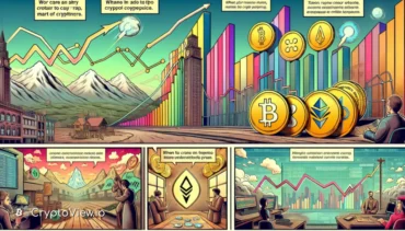 هل تعتبر Milei Moneda الاستثمار العملات الرقمية القادم الكبير؟