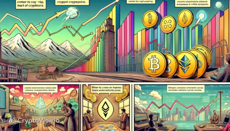 Is Milei Moneda the Next Big Crypto Investment?