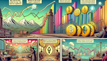 ¿Es Milei Moneda la próxima gran inversión en criptomonedas?
