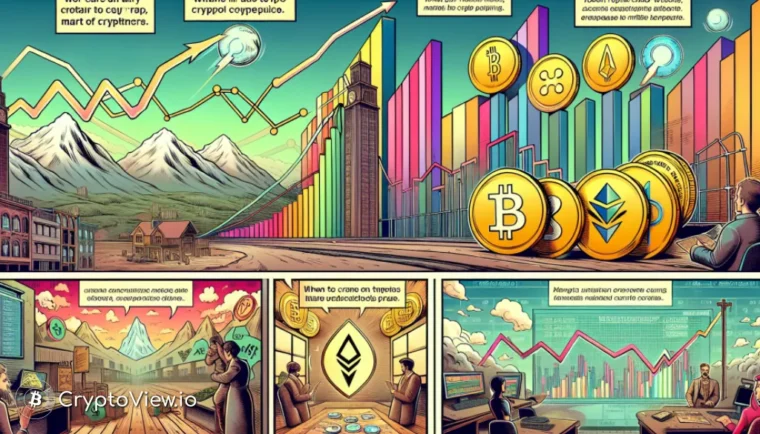 Milei Moneda : le Prochain Gros Investissement Crypto ?