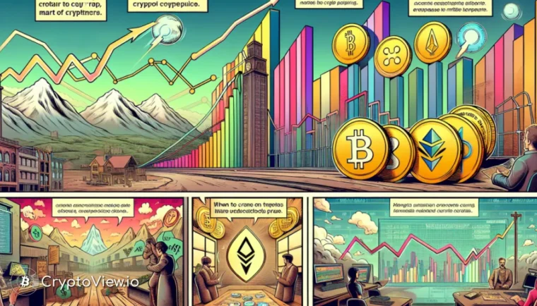 Is Milei Moneda de Volgende Grote Crypto-investering?