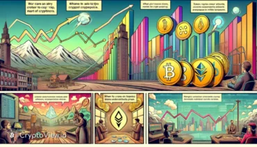 Czy Milei Moneda to Następna Duża Inwestycja Kryptowalutowa?