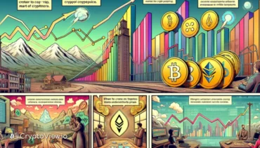 Är Milei Moneda nästa stora krypto-investering?