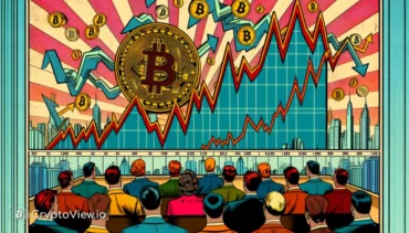 Bitcoinは牡牛ランに向けて準備を進めていますか？
