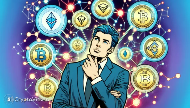 Hvad Summer i Binance's kommende lister?