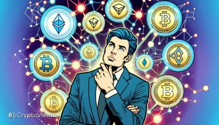 ¿Qué está en auge en las futuras listas de Binance?