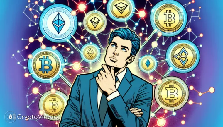 Qu'est-ce qui fait du bruit dans les futures inscriptions de Binance ?