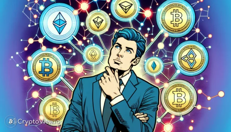 Wat is er aan de hand bij de toekomstige vermeldingen van Binance?