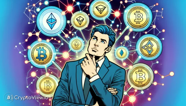 Co nowego w przyszłych notowaniach na Binance?