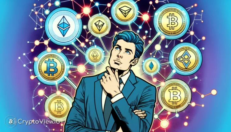 O que está acontecendo com as futuras listagens da Binance?