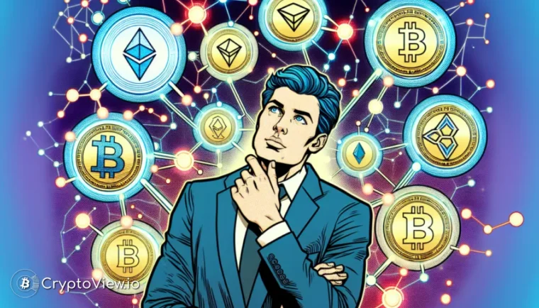 Vad surrar om Binances kommande noteringar?