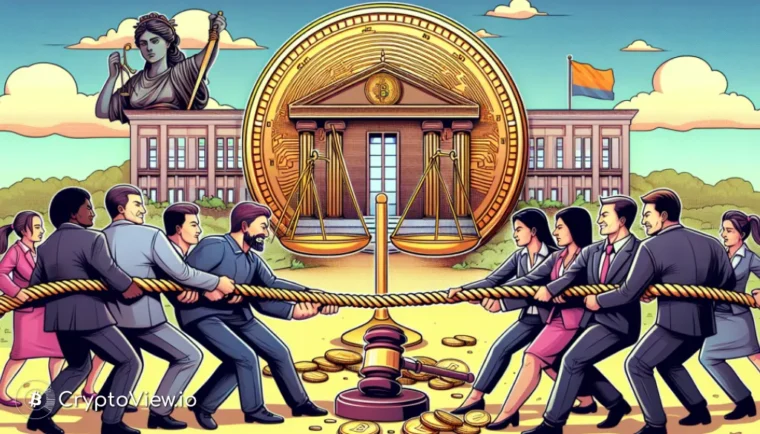 ¿Está en juego el futuro de Ripple?