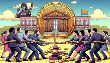 Czy przyszłość Ripple'a jest zagrożona?