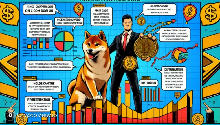 هل سترتفع قيمة Shiba Inu في المستقبل القريب؟