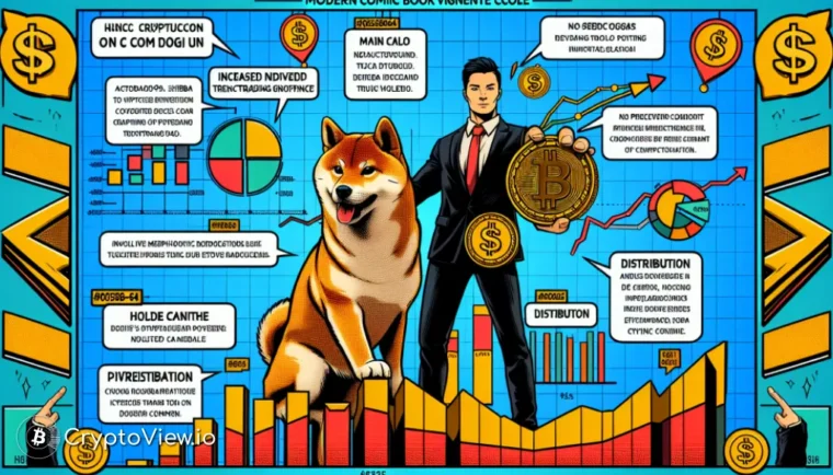 Vil Shiba Inus verdi skyte i været i nær fremtid?