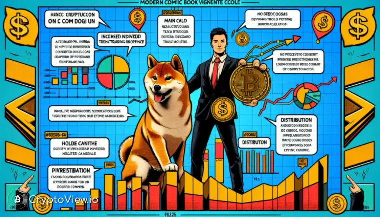 Czy Wartość Shiba Inu Wzrośnie w Najbliższej Przyszłości?