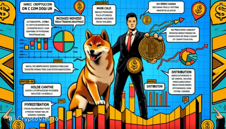 Kommer Shiba Inus Värde Att Skjuta I Höjden Inom En Snar Framtid?