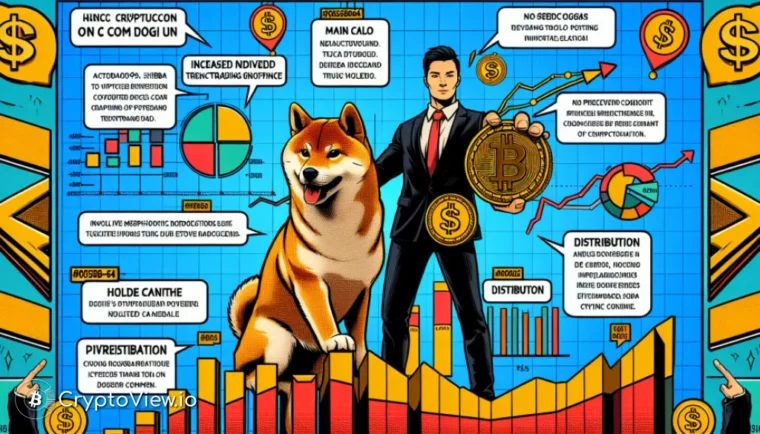 Shiba Inu的价值是否会在不久的将来激增？