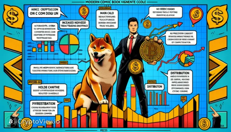 시바 이누의 가치가 가까운 미래에 급등할까요?