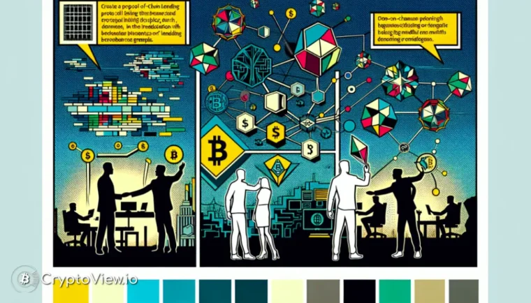 Revolutioniert XRPL die Finanzwelt mit On-Chain-Kreditvergabe?