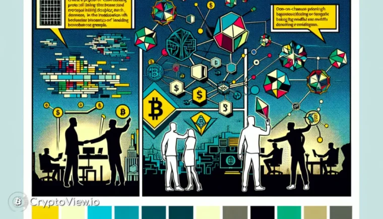 Is XRPL Revolutionizing Finance with On-Chain Lending?