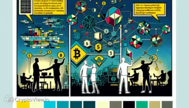 Révolutionne XRPL la finance avec le Prêt On-Chain ?