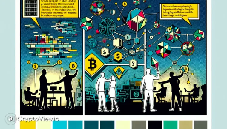 Révolutionne XRPL la finance avec le Prêt On-Chain ?