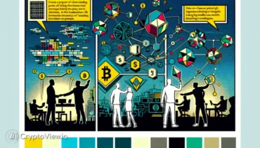 Sta rivoluzionando XRPL il settore finanziario con il prestito on-chain?