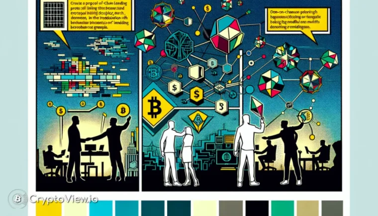 Sta rivoluzionando XRPL il settore finanziario con il prestito on-chain?