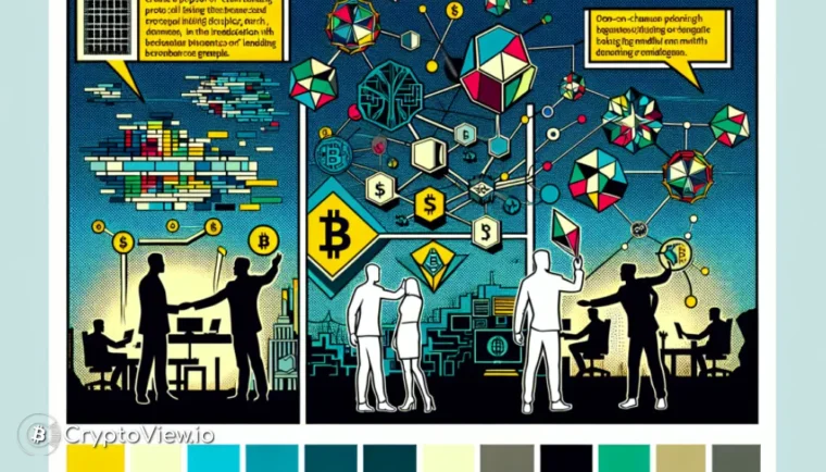 Revolutioneert XRPL de Financiën met On-Chain Lenen?