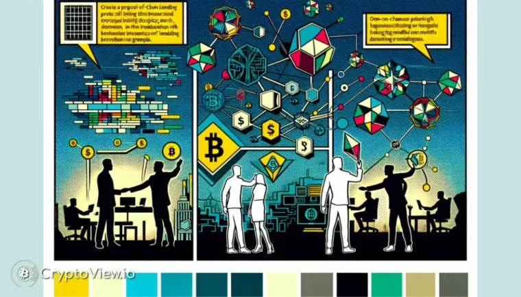 Revitaliserer XRPL finans med On-Chain utlån?