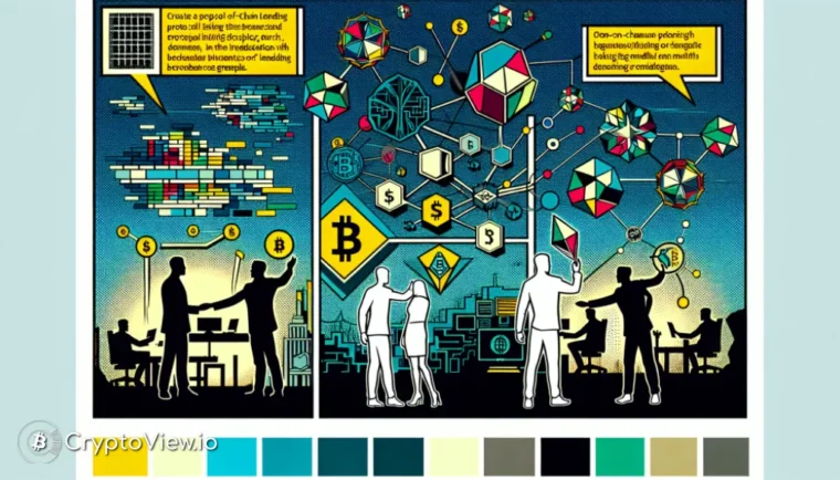 Está a XRPL Revolucionando as Finanças com Empréstimos On-Chain?