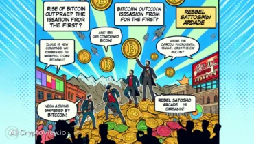 Why Is Bitcoin Demand Surging?