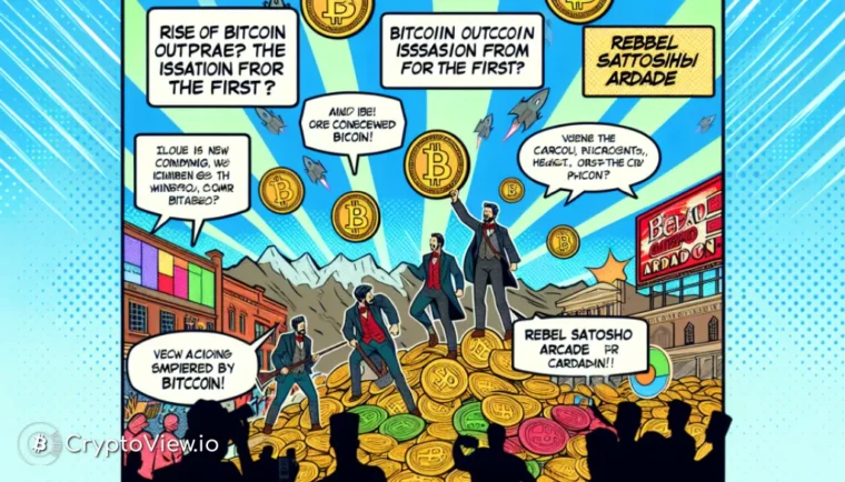 Pourquoi la demande de Bitcoin explose-t-elle ?