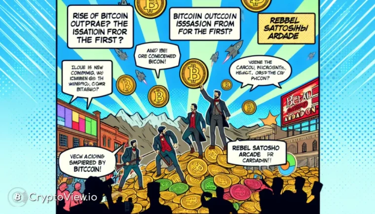 Perché la domanda di Bitcoin è in aumento?