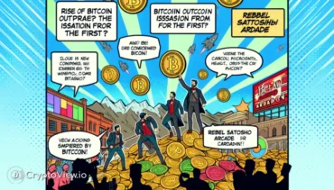 Waarom stijgt de vraag naar Bitcoin?
