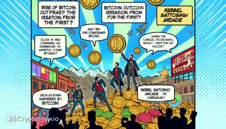 Waarom stijgt de vraag naar Bitcoin?