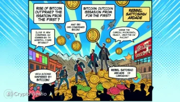 Hvorfor øker etterspørselen etter Bitcoin?