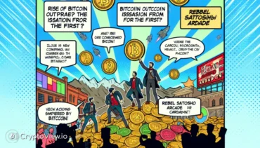 Varför ökar efterfrågan på Bitcoin?