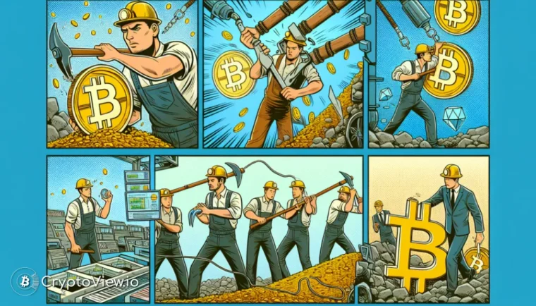 Hvordan påvirker Bitcoin-halvering markedet?