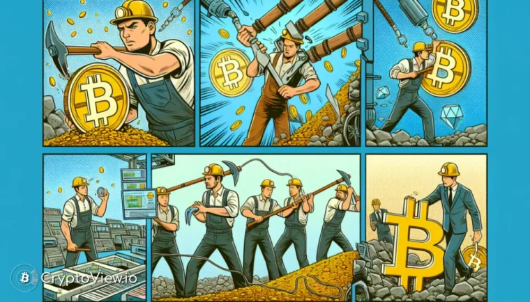 Come Influenza l'Halving di Bitcoin sul Mercato?