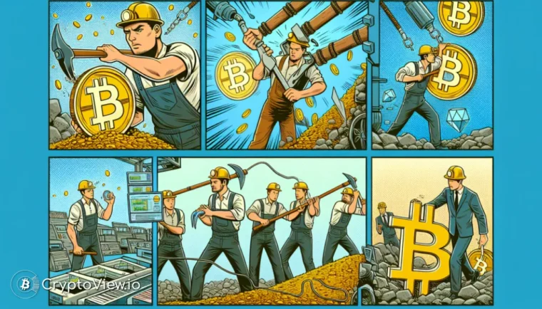 Hvordan påvirker Bitcoin-halvering markedet?