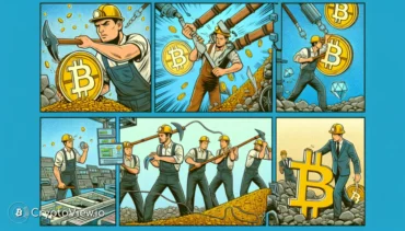 Jak Bitcoin Halving wpływa na rynek?