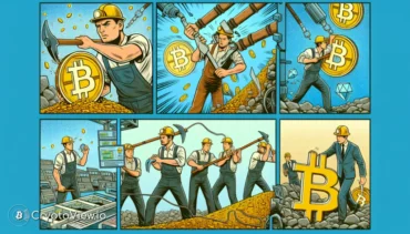 Como o Halving do Bitcoin Influencia o Mercado?