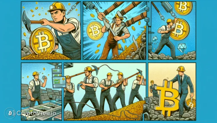 Como o Halving do Bitcoin Influencia o Mercado?