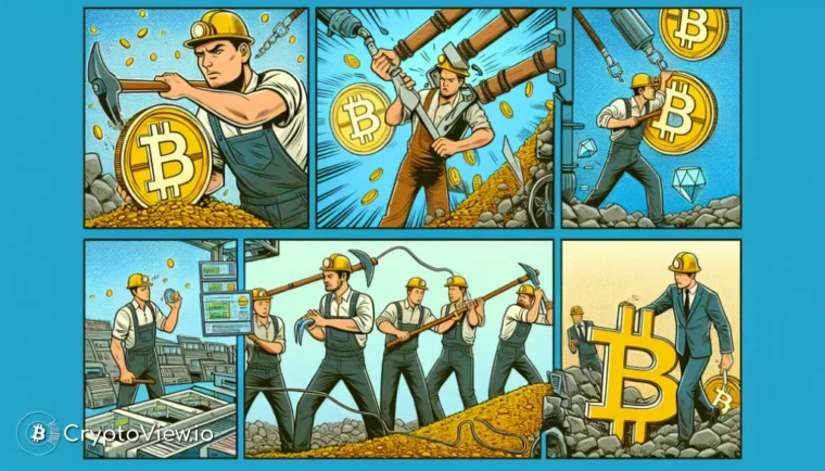 비트코인 하프닝이 시장에 미치는 영향