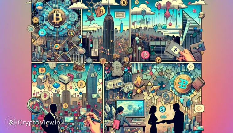 Transformeres Web3 Finance denne uge?